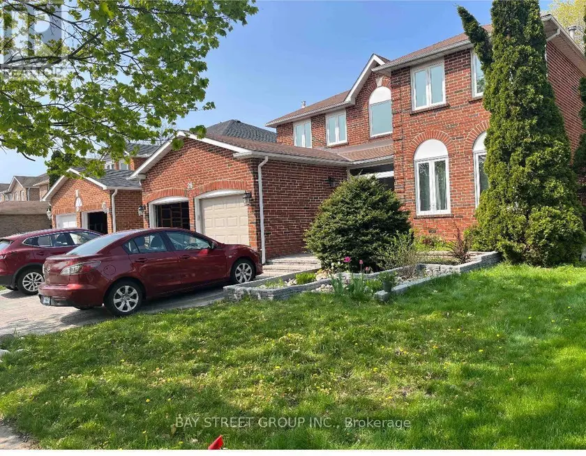 Detached at 26 STAVE (LOWER) CRESCENT, Richmond Hill