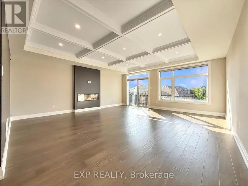Townhouse at 922 ISAAC PHILLIPS WAY, Newmarket