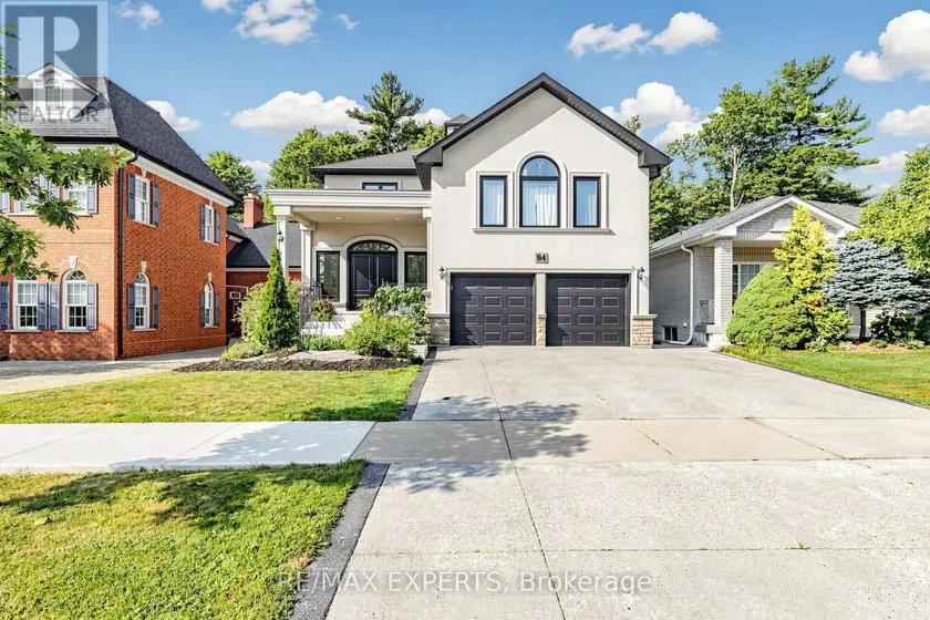 Detached at 64 HUMBERWOOD GATE, Vaughan