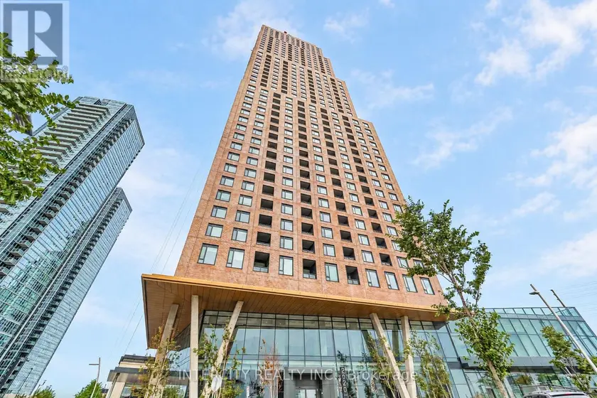 Apartment at 2604 - 2920 HIGHWAY 7, Vaughan