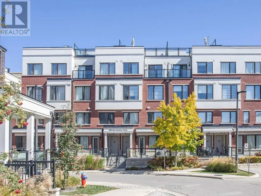 Apartment at 119 - 600 ALEX GARDNER CIRCLE, Aurora
