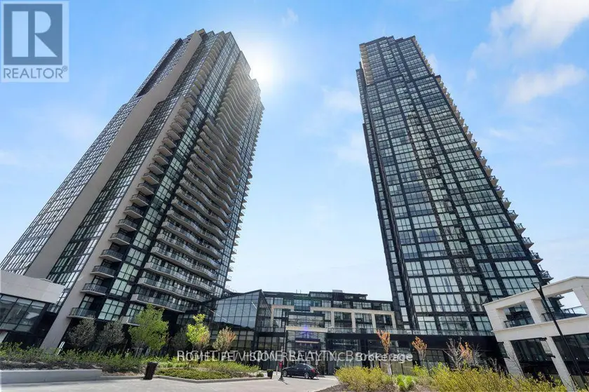 Apartment at 2505 - 2900 HWY 7, Vaughan
