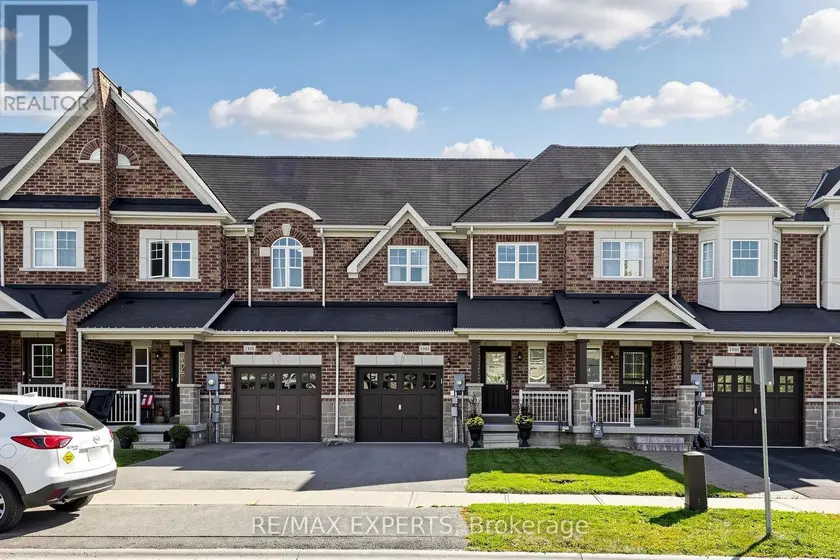 Townhouse at 1303 BARDEAU STREET, Innisfil