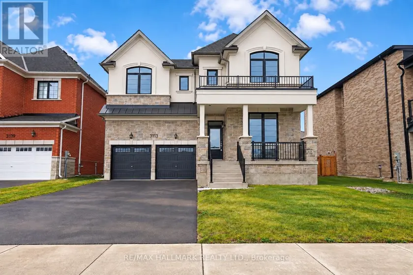 Detached at 3113 IRETON STREET, Innisfil
