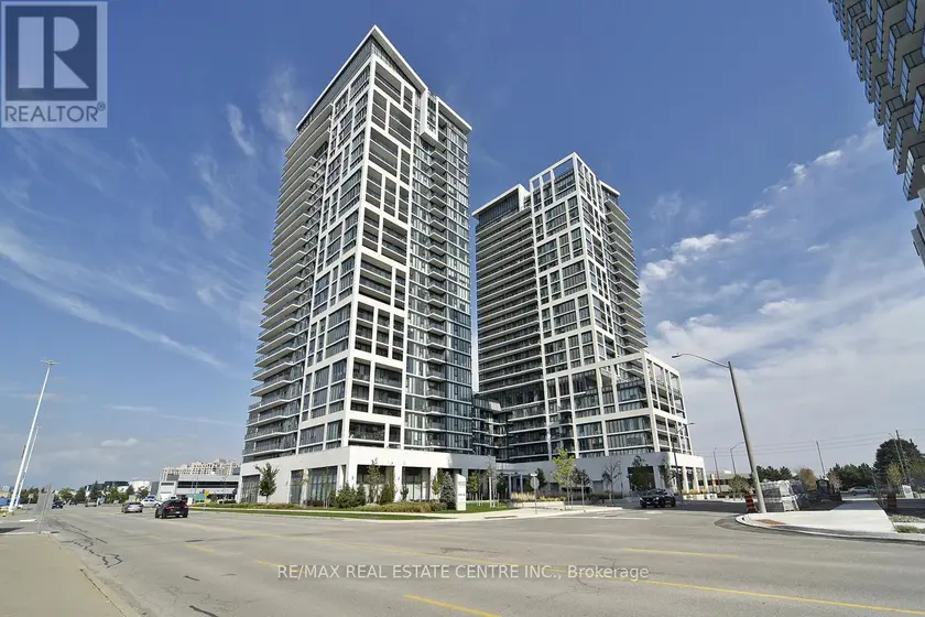 Apartment at 3001 - 7890 JANE STREET, Vaughan
