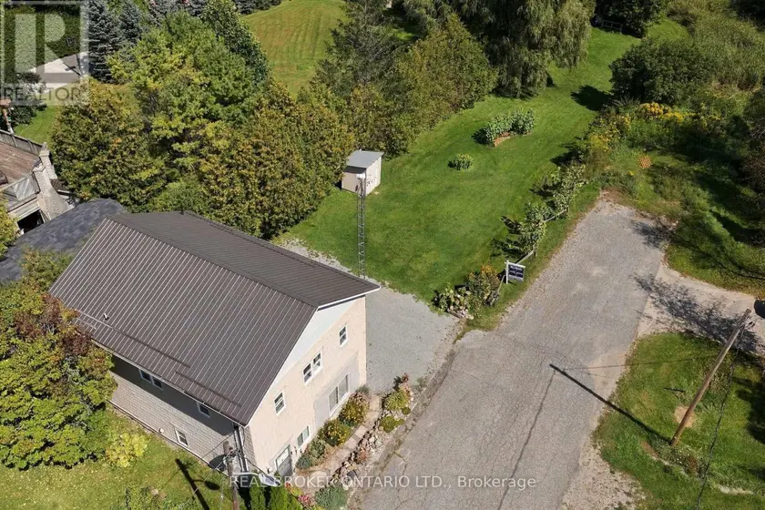 Detached at 6 TEMPERANCE STREET, Uxbridge