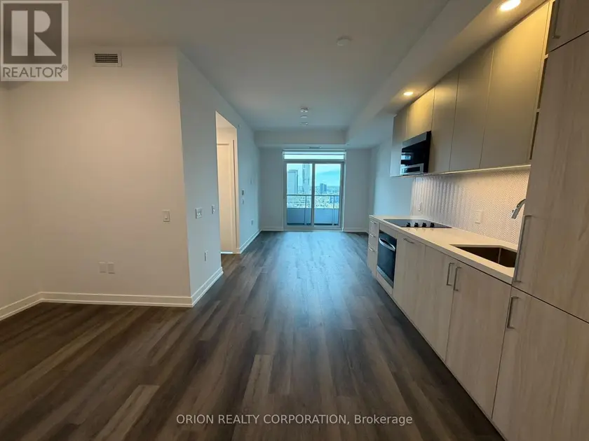 Apartment at 2109 - 5 MEADOWDALE ROAD, Vaughan