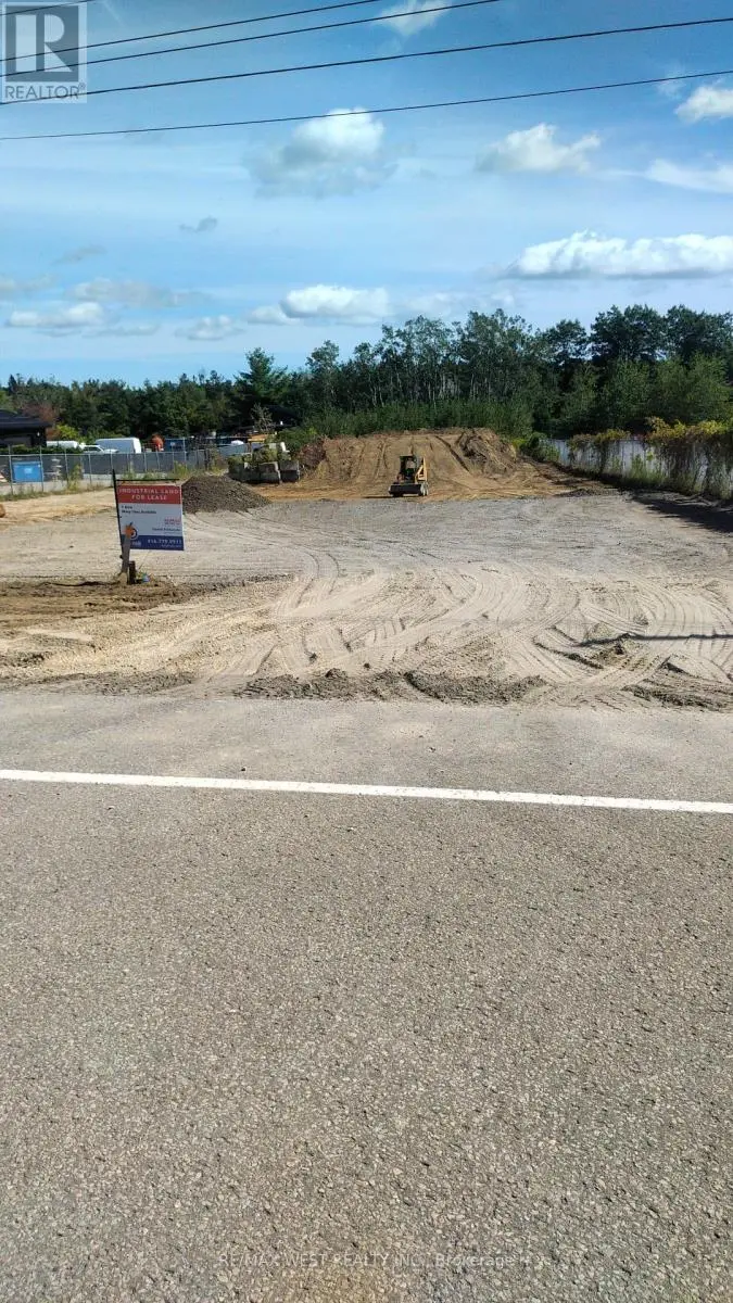 Vacant Land at 24 COMMERCE PARK DRIVE, Innisfil