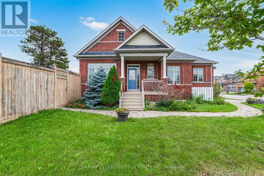 Detached at 1 HARE FARM GATE, Whitchurch-Stouffville