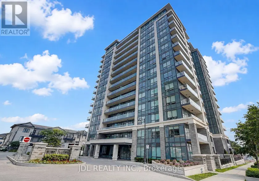 Apartment at 303 - 398 HIGHWAY 7 STREET E, Richmond Hill
