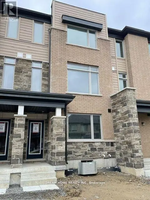 Townhouse at 142 LAGEER DRIVE, Whitchurch-Stouffville