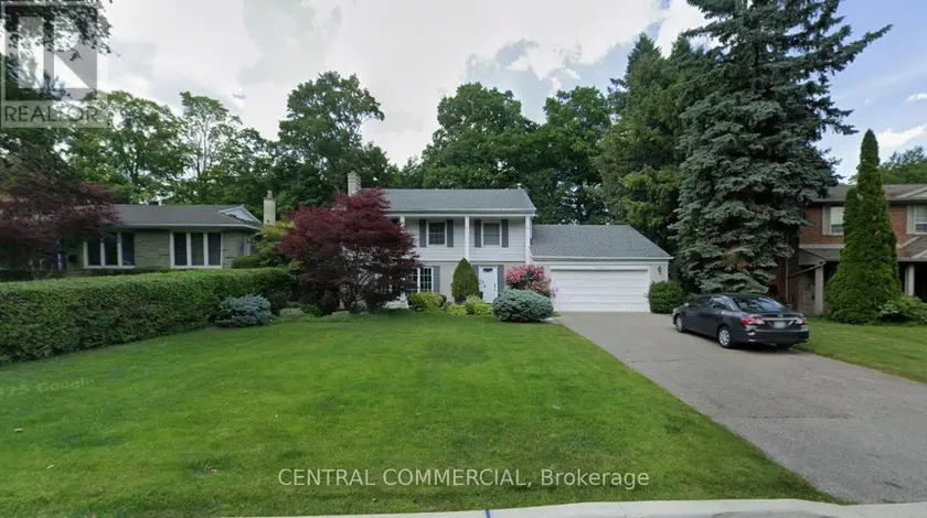 Detached at 54 ALMOND AVENUE, Markham