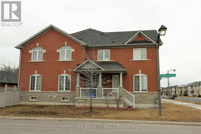 Townhouse at 1075 BUR OAK AVENUE, Markham