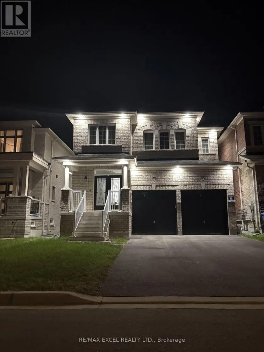 Detached at 123 FALLHARVEST WAY, Whitchurch-Stouffville