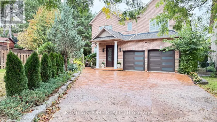 Detached at 96 BRADGATE DRIVE, Markham