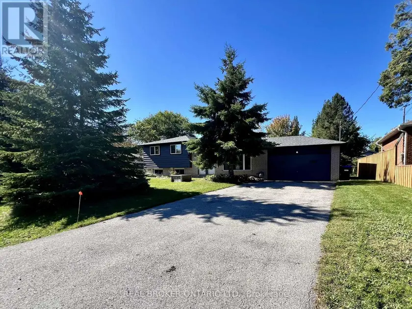 Detached at 2154 ADULLAM AVENUE, Innisfil