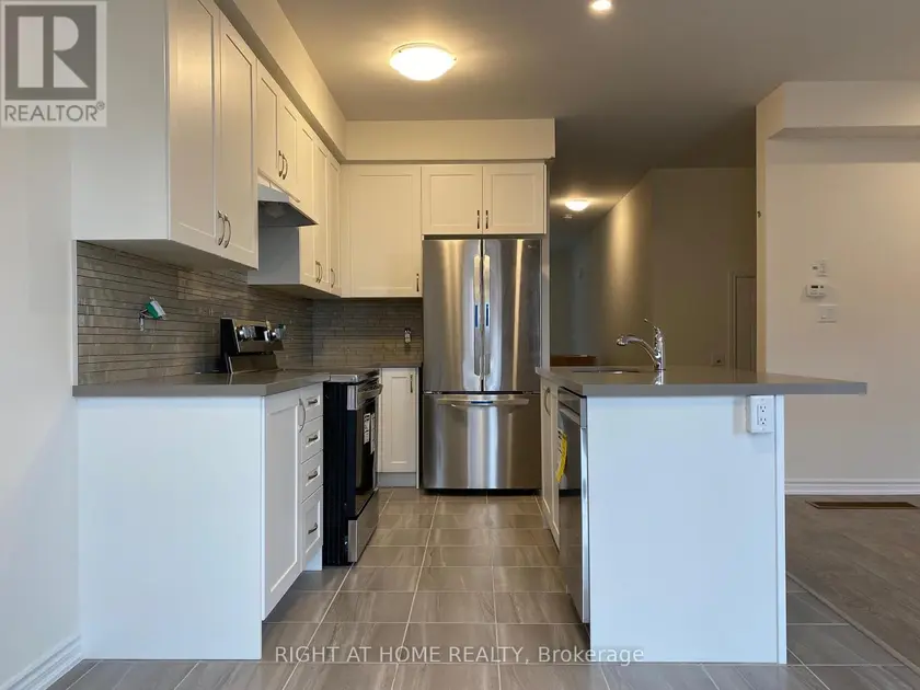 Townhouse at 2250 GRAINGER LOOP, Innisfil