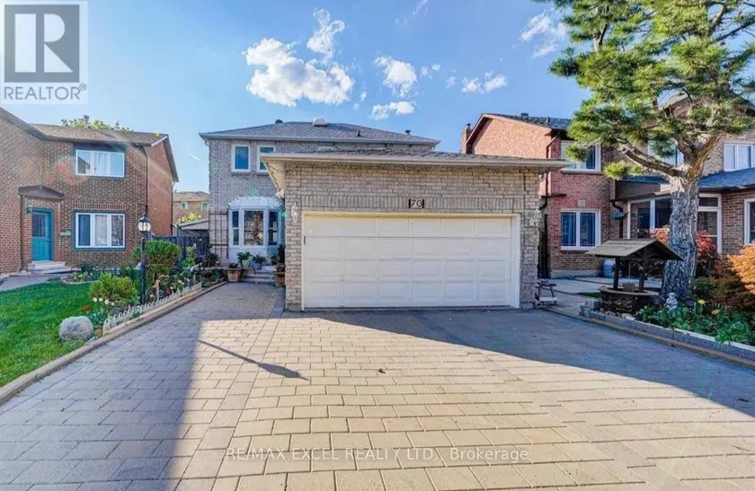 Detached at UPPER - 70 WELDRICK ROAD E, Richmond Hill