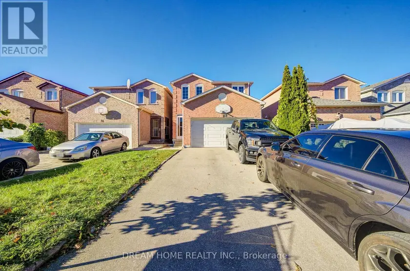 Detached at 100 DOUGLAS HAIG DRIVE, Markham