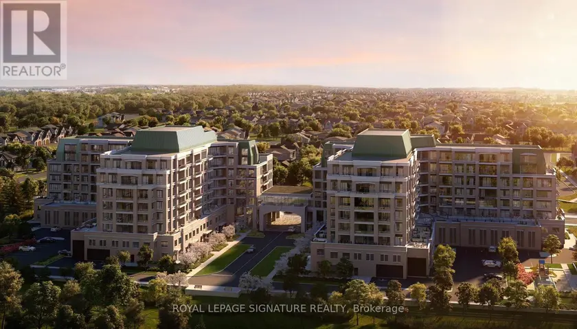 Apartment at 314A - 11782 NINTH LINE, Whitchurch-Stouffville