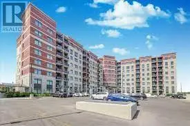 Apartment at 803 - 39 NEW DELHI DRIVE, Markham