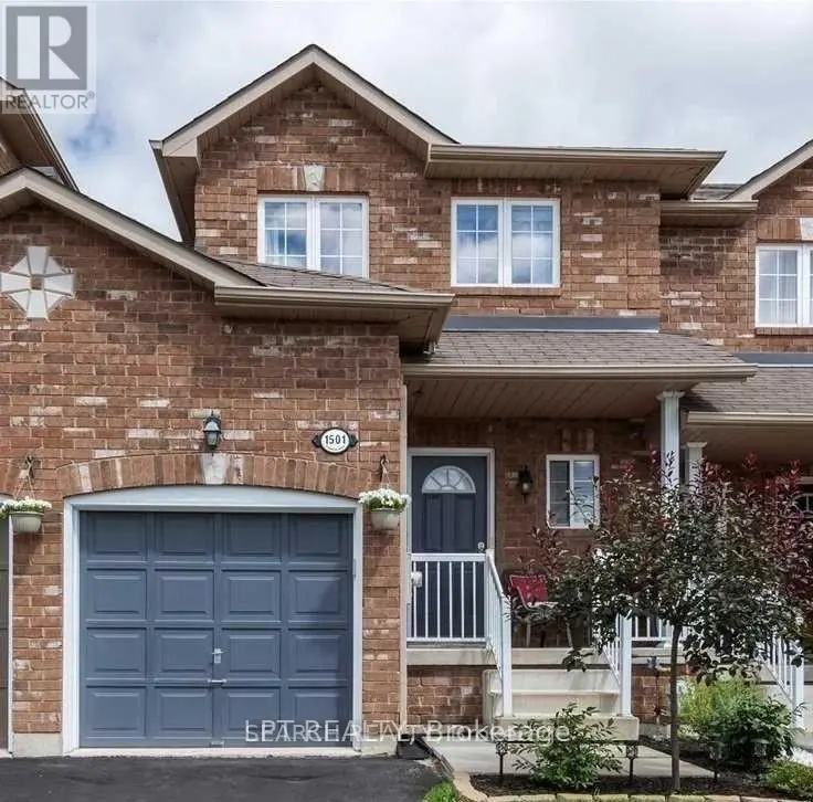 Townhouse at 1501 RANKIN WAY, Innisfil