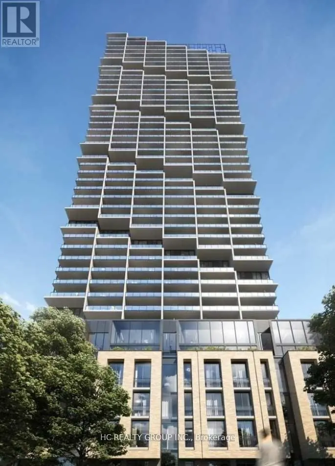Apartment at 1507 - 1000 PORTAGE PARKWAY, Vaughan