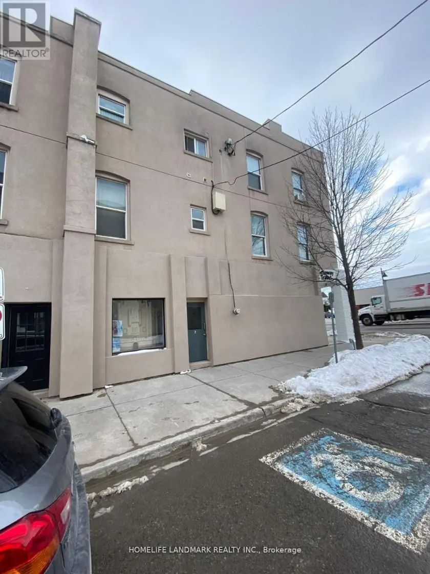 Other at 6 - 2 BASCOM STREET S, Uxbridge