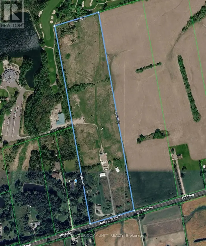 Other at 7018 4TH LINE, New Tecumseth