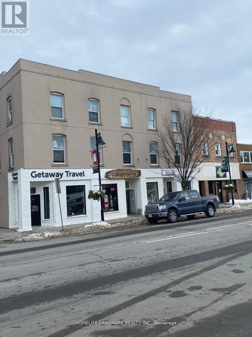 Other at 9 - 2 BASCOM STREET S, Uxbridge
