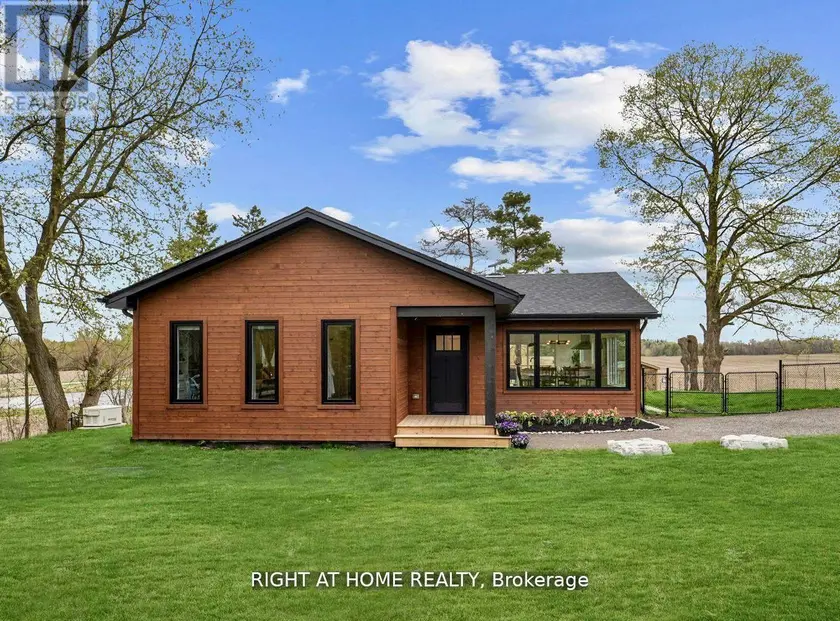 Detached at 17083 WARDEN AVENUE, Whitchurch-Stouffville