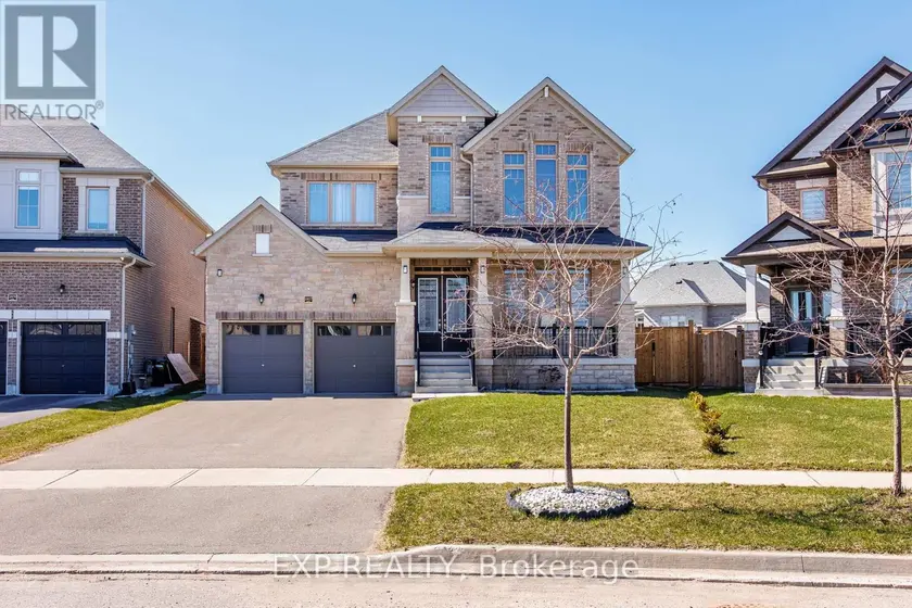 Detached at 1807 EMBERTON WAY, Innisfil