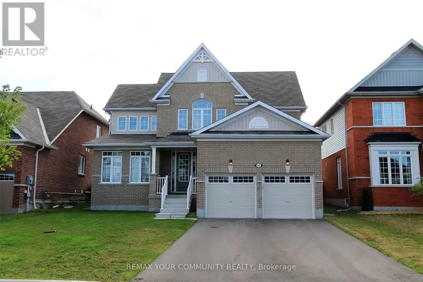 Detached at 93 MOUNT CRESCENT, Essa