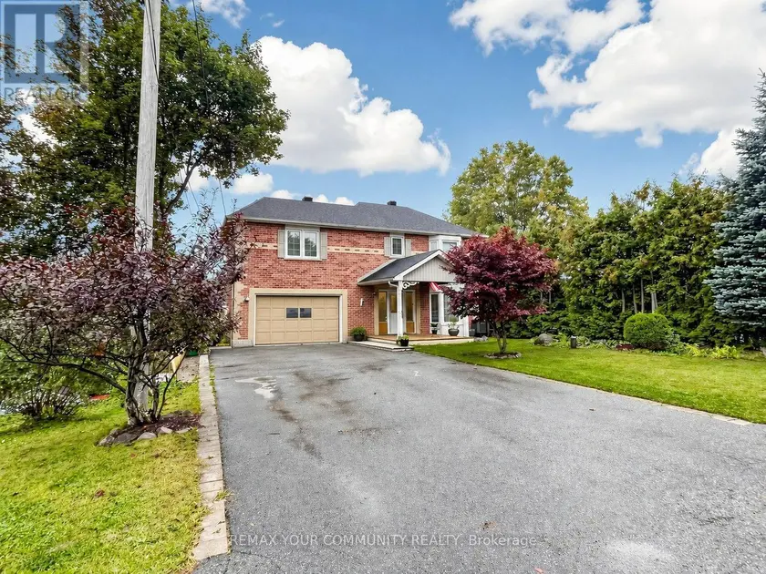 Detached at 27 MITCHELL AVENUE, Whitchurch-Stouffville