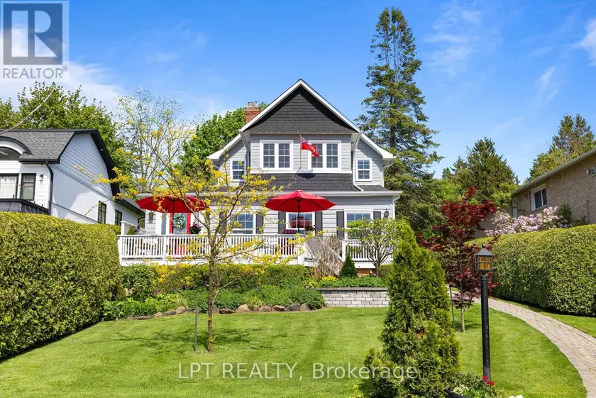 Detached at 145 LAKE DRIVE N, Georgina
