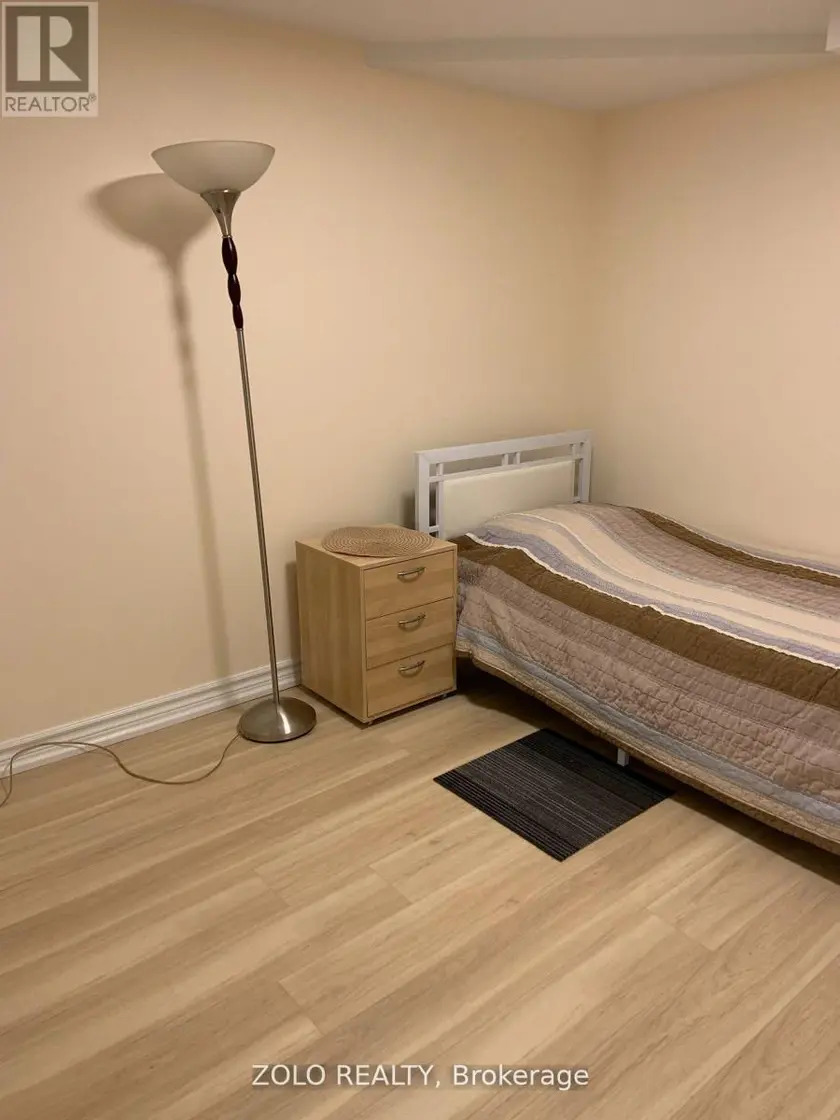 Detached at BASEMENT - 175 MABLEY CRESCENT, Vaughan
