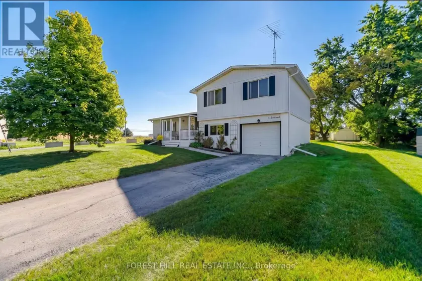 Detached at 33 RICE DRIVE, King