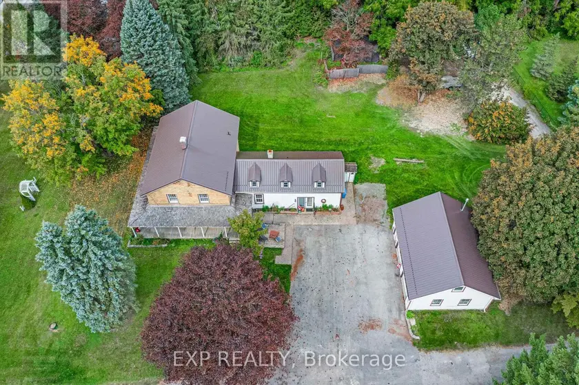 Detached at 18611 LESLIE STREET, East Gwillimbury