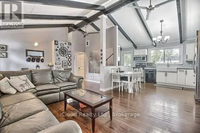 Detached at 172 SILAS BOULEVARD