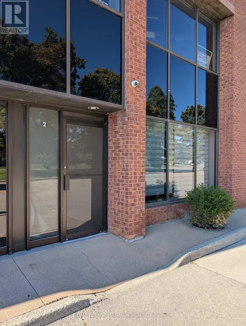 Other at 2 - 644 MILLWAY AVENUE, Vaughan
