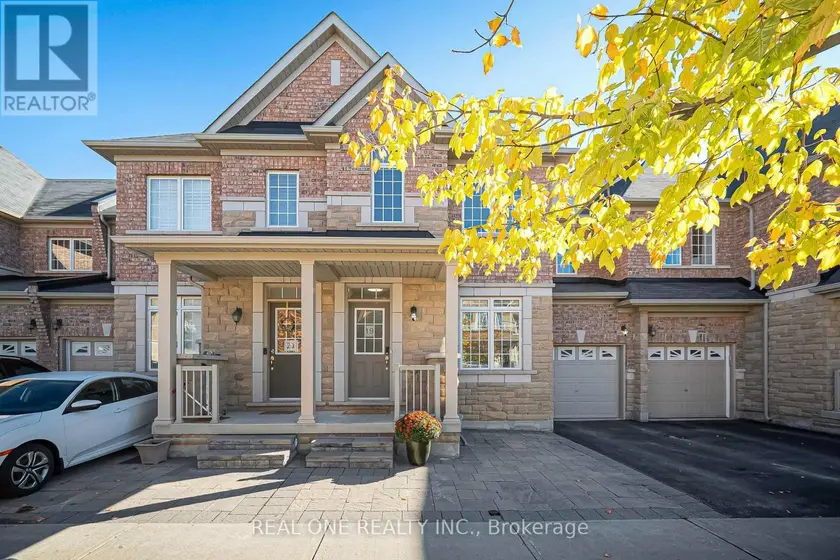 Townhouse at 19 BEGONIA STREET, Markham