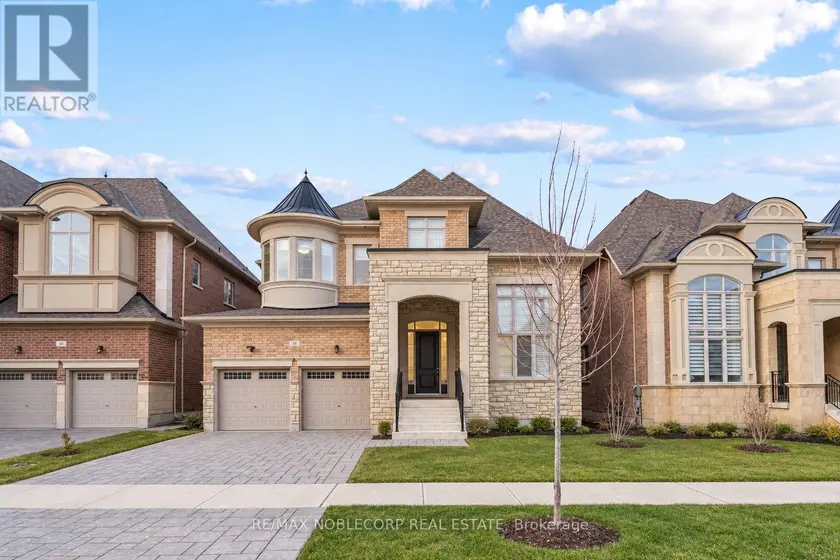 Detached at 48 NAVE STREET, Vaughan