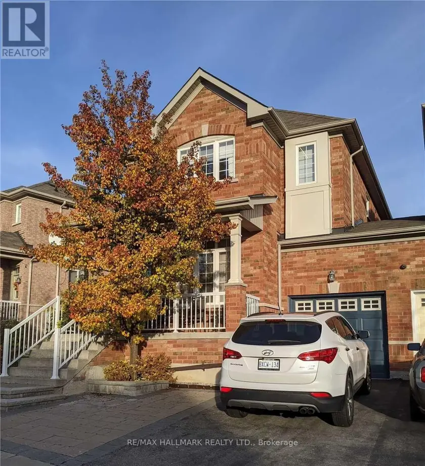 Other at BASEMENT - 39 WOOD RIM DRIVE, Richmond Hill