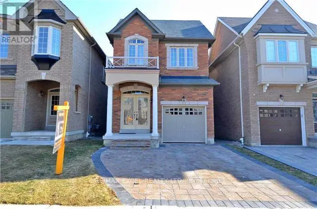 Detached at 449 LADY NADIA DRIVE, Vaughan