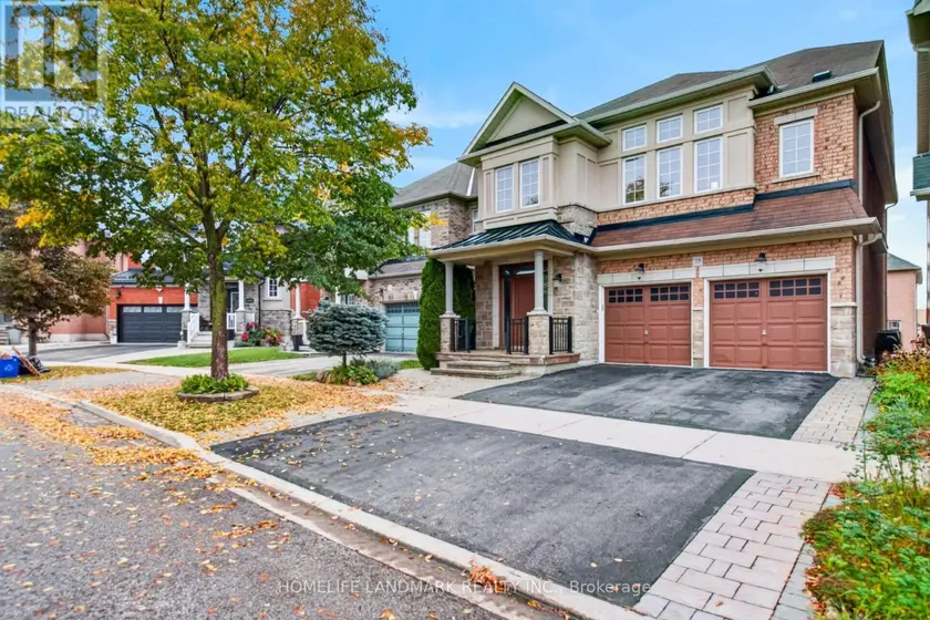 Detached at 75 ESTRELLA CRESCENT, Richmond Hill