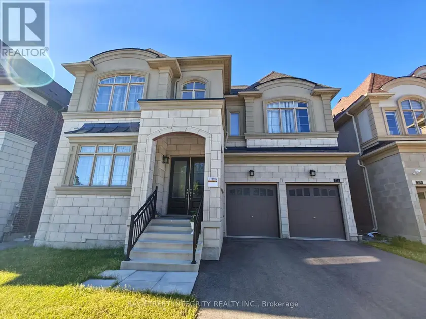 Detached at 211 HILLSVIEW DRIVE, Richmond Hill