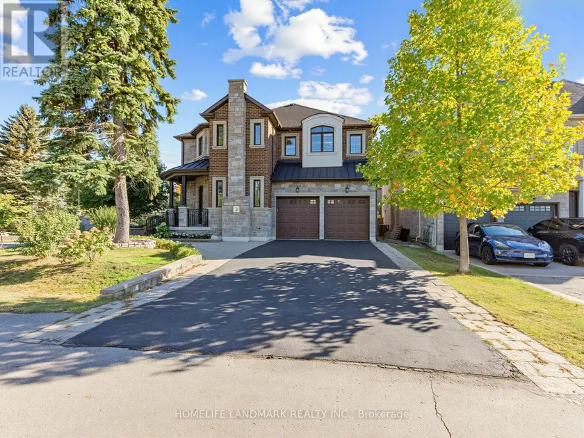 Detached at 9A ANGLIN DRIVE, Richmond Hill