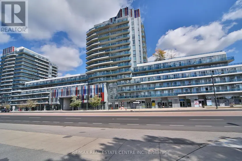 Apartment at 315 - 9471 YONGE STREET, Richmond Hill