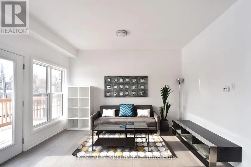 Detached at 2 YANS WAY, Markham