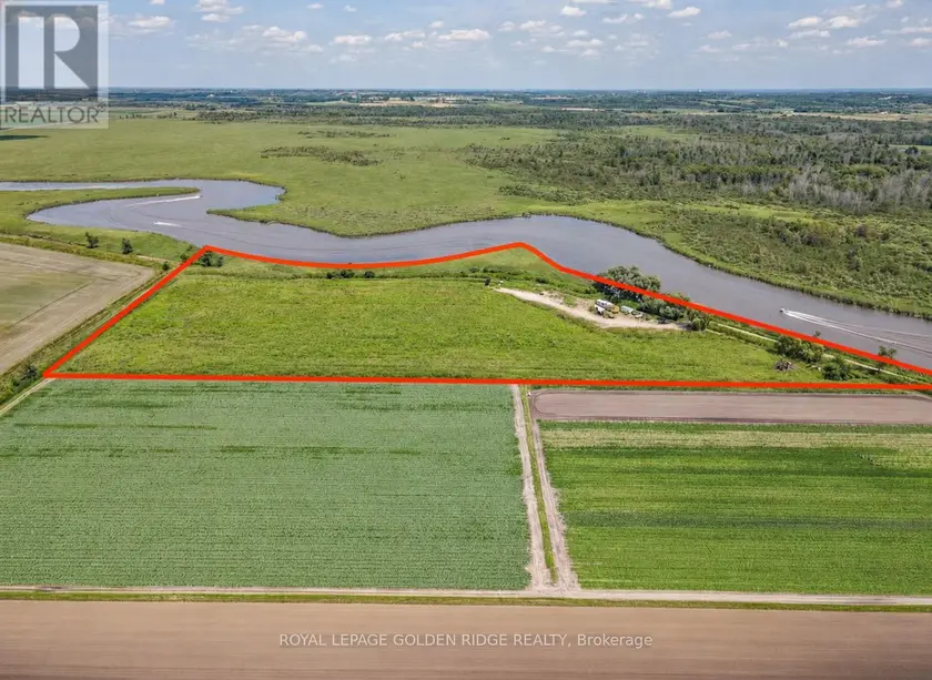 Vacant Land at 0 BATHURST STREET, East Gwillimbury